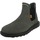 Chaussures Homme Bottes ville HEYDUDE 40187030.28_40 Gris