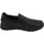 Chaussures Homme Slip ons Skechers 77157ECBLK.01 Noir