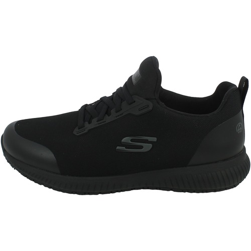 Chaussures Homme Baskets mode Skechers 200051ECBLK.01 Noir