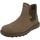 Chaussures Homme Bottes ville HEYDUDE 40187255.02 Marron