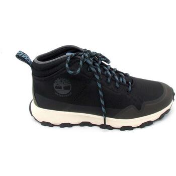 Chaussures Homme Bottes Timberland  Noir