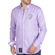 Chemise rugby FANTAISIE