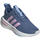 Chaussures Enfant Baskets mode adidas Originals RACER TR23 K Bleu