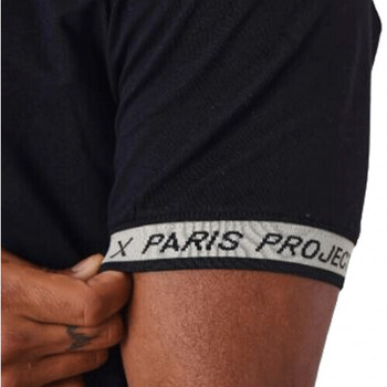 Project X Paris Tee shirt homme  paris noir 2310077-1BK - XS Noir