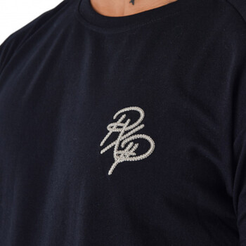 Project X Paris Tee shirt homme  paris noir 2310077-1BK - XS Noir