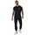 Vêtements Homme Débardeurs / T-shirts sans manche Project X Paris Tee shirt homme  paris noir 2310077-1BK Noir