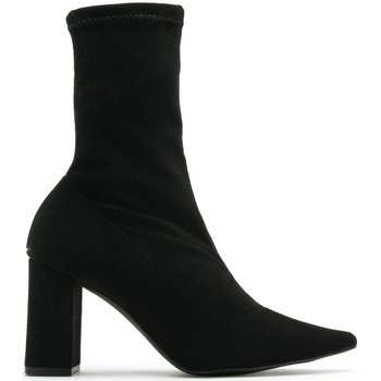 Chaussures Femme Bottines Ryłko 8XY21_T1 _UV9 Noir