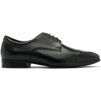 Chaussures Derbies & Richelieu Ryłko IG5839__ _2MN Noir