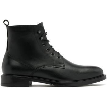 Chaussures Boots Ryłko IG6145__ _2MN Noir