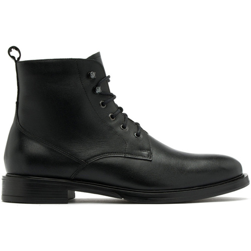 Chaussures Boots Ryłko IG6145__ _2MN Noir