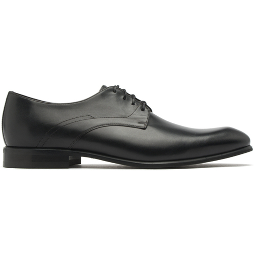 Chaussures Derbies & Richelieu Ryłko IPYD01__ _TY2 Noir