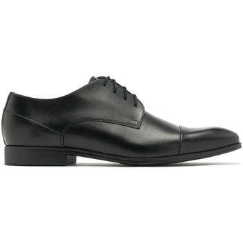 Chaussures Derbies & Richelieu Ryłko IDUK02__ _7ZH Noir
