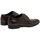 Chaussures Derbies & Richelieu Ryłko IDUK02__ _5ZL Marron