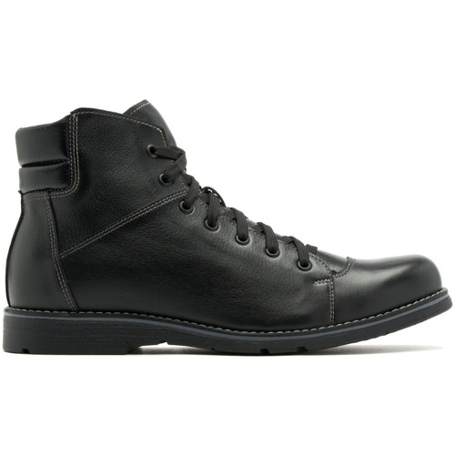 Chaussures Boots Ryłko IDOS18__ _5ZJ Noir