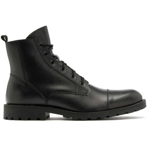 Chaussures Boots Ryłko IDDX04__ _7ZH Noir