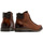 Chaussures Boots Ryłko IDOS18__ _4ZJ Marron