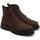 Chaussures Boots Ryłko IDAN01__ _5MK Marron