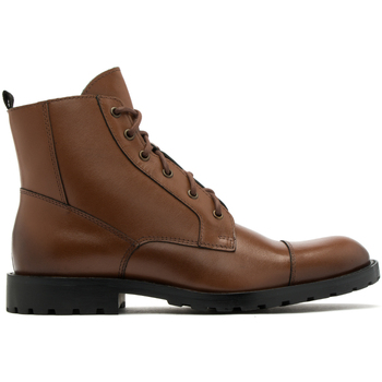 Chaussures Boots Ryłko IDDX04__ _8ZJ Marron