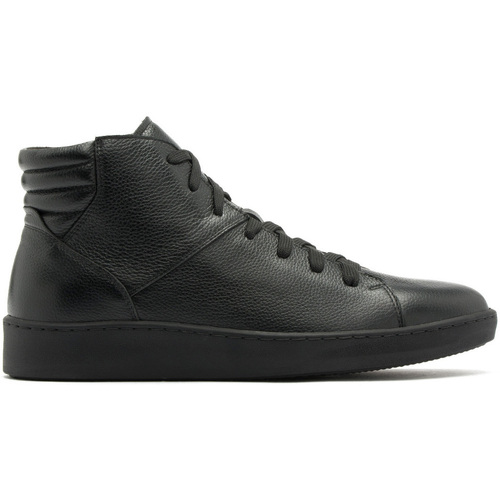 Chaussures Boots Ryłko IDLH03__ _VB8 Noir