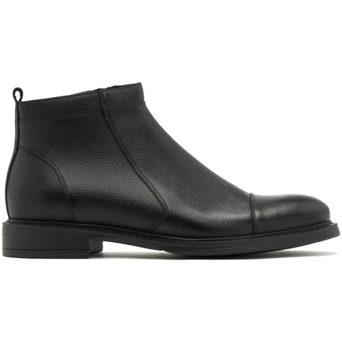 Chaussures Boots Ryłko IDIH05__ _VB8 Noir