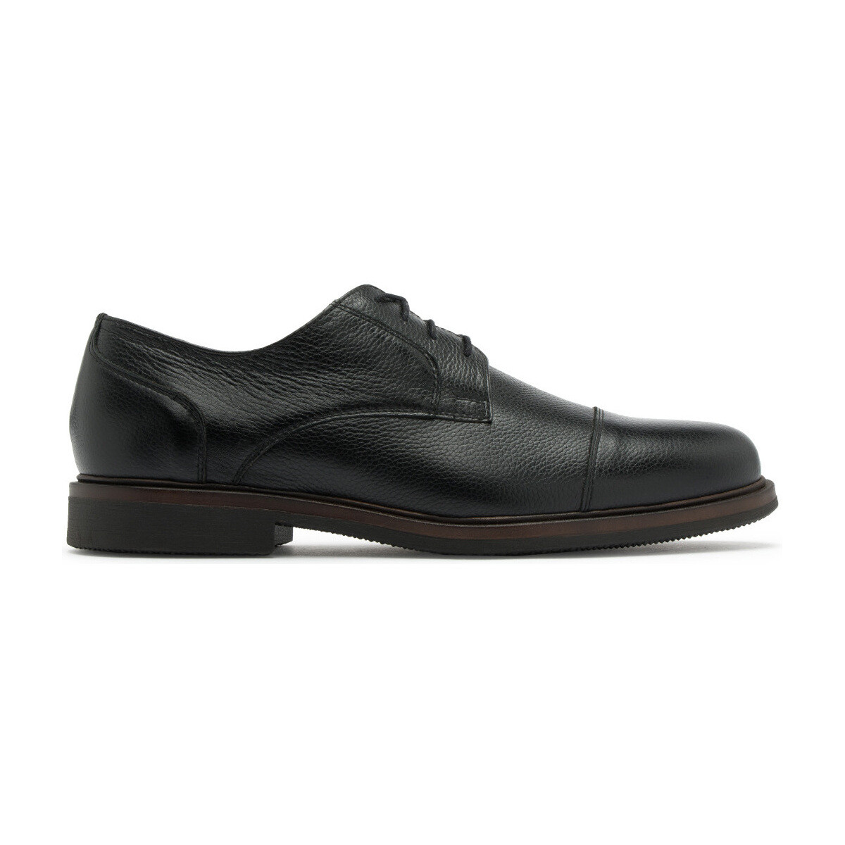Chaussures Derbies & Richelieu Ryłko IG6346__ _3ZN Noir
