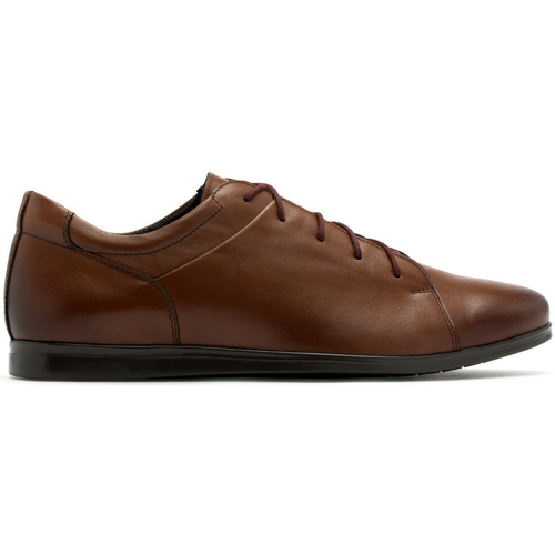 Chaussures Derbies & Richelieu Ryłko IDWF02__ _6ZL Marron