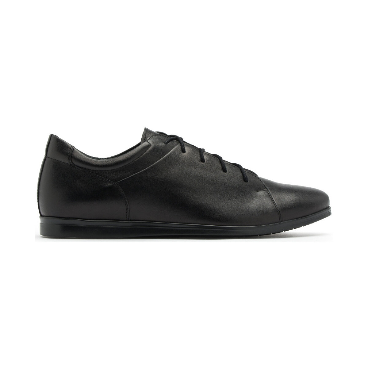 Chaussures Derbies & Richelieu Ryłko IDWF02__ _7ZH Noir
