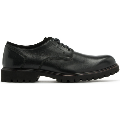 Chaussures Richelieu Ryłko IPTA03__ _6ZR Noir