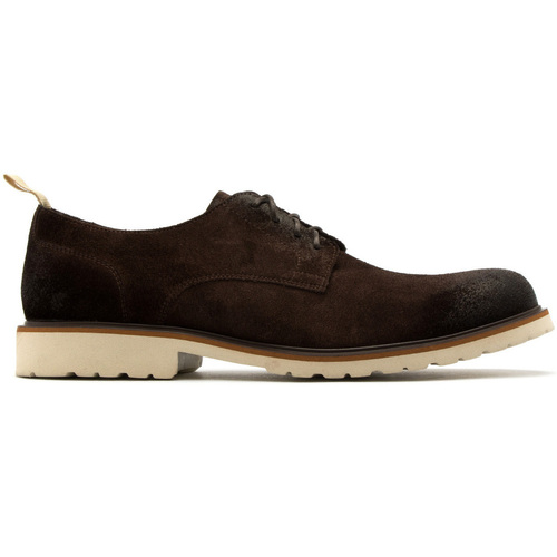 Chaussures Derbies & Richelieu Ryłko IPTA04__ _8ZR Marron