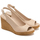Chaussures Femme Sandales et Nu-pieds Ryłko 7NF69_X_ __AH Beige