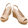 Chaussures Femme Sandales et Nu-pieds Ryłko 7NF69_X_ __AH Beige