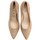 Chaussures Femme Escarpins Ryłko 8F208_R2 _4RG Beige