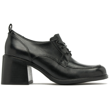 Chaussures Femme Derbies Ryłko 6XRR3___ _WD8 Noir