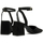 Chaussures Femme Sandales et Nu-pieds Ryłko 7ZES1_T2 __14 Noir