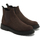 Chaussures Boots Ryłko IDAN03__ _XS4 Marron