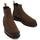 Chaussures Boots Ryłko IDAN03__ _XS4 Marron