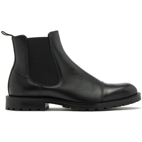 Chaussures Boots Ryłko IDDX06__ _W65 Noir