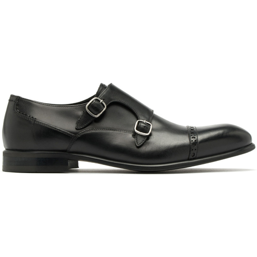 Chaussures Derbies & Richelieu Ryłko IPWW02__ _5ZW Noir