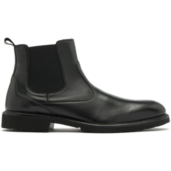 Chaussures Boots Ryłko IPZA71__ _1ER Noir