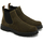 Chaussures Boots Ryłko IPYL70__ _1EW Vert