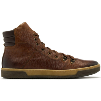 Chaussures Boots Ryłko IDOP05__ _1HD Marron