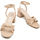Chaussures Femme Sandales et Nu-pieds Ryłko 5DF35_R5 _9SU Beige