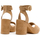 Chaussures Femme Sandales et Nu-pieds Ryłko 6TF76_Y_ __9V Beige