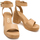 Chaussures Femme Sandales et Nu-pieds Ryłko 6TF76_Y_ __9V Beige