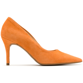 Chaussures Femme Escarpins Ryłko 8ZNE0___ _7TD Orange