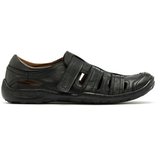Chaussures Sandales et Nu-pieds Ryłko IA2209__ _UH1 Noir