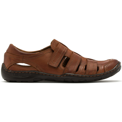 Chaussures Sandales et Nu-pieds Ryłko IA2209__ _UH2 Marron