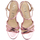 Chaussures Femme Sandales et Nu-pieds Ryłko 7NFN8_T1 _8TD Rose