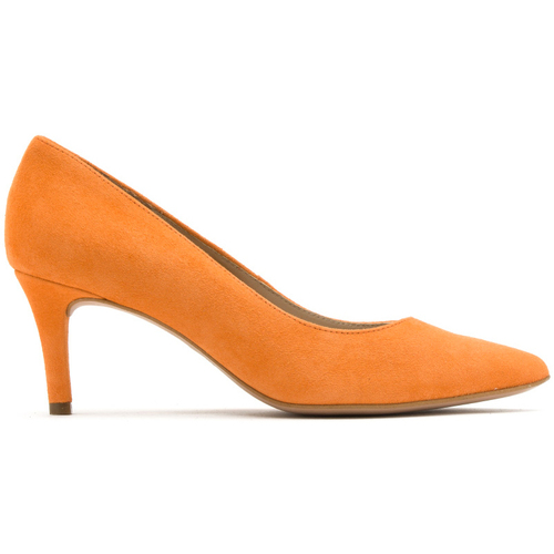Chaussures Femme Escarpins Ryłko 6K200_A_ _7TD Orange