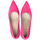Chaussures Femme Escarpins Ryłko 8ZNE0___ _7TF Rose